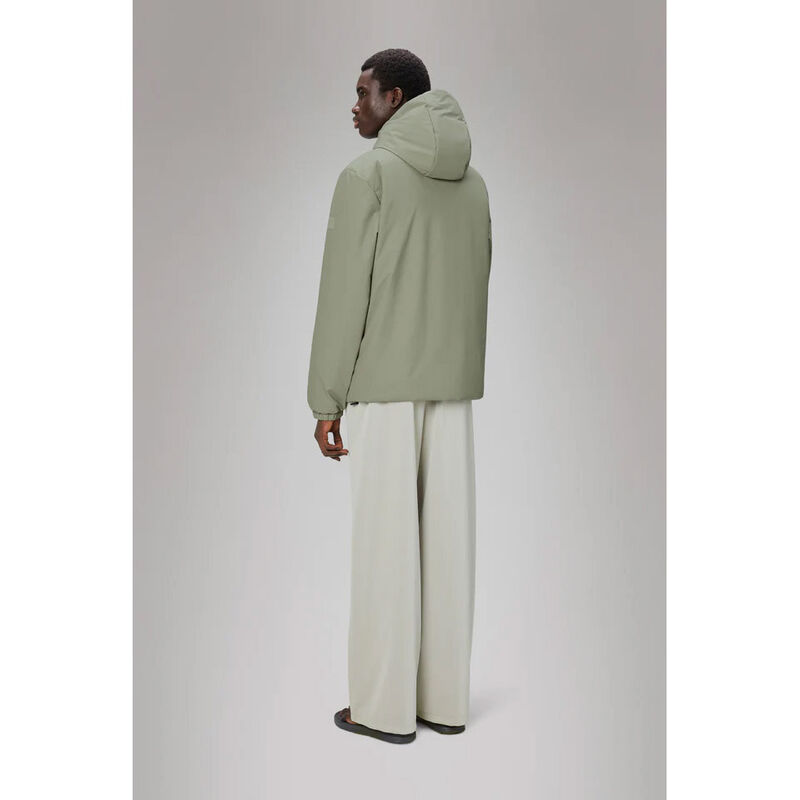 Rains Lohja Insulated Jacket image number 1